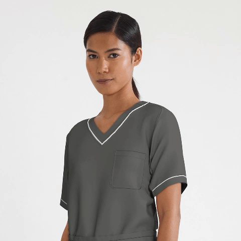 Women's BioNTex™ Convertible Scrub