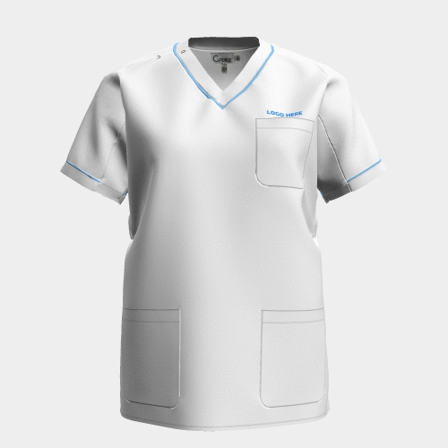 Women's BioNTex™ Convertible Scrub