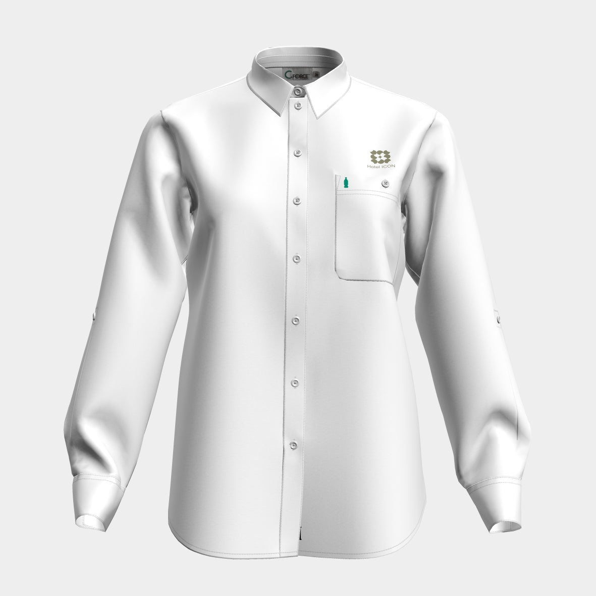 <b>HOTEL ICON</b>  Women's Shirt